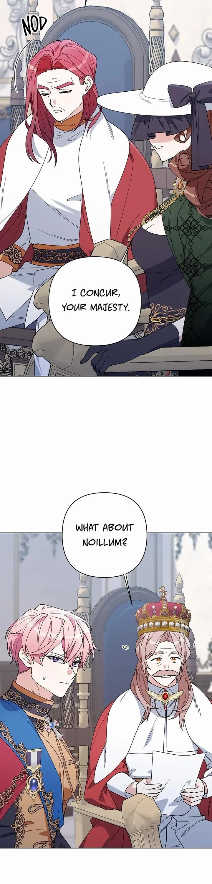 Second Life on the Red Carpet Chapter 71 - Page 31