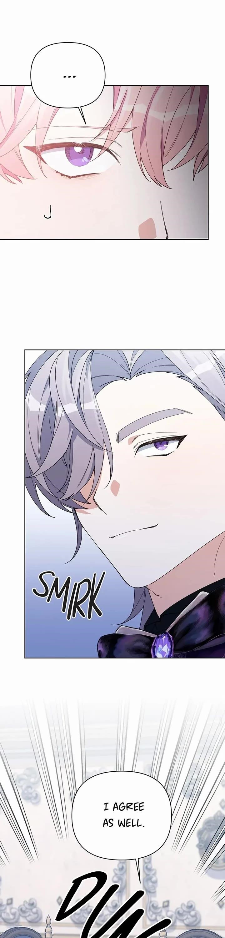 Second Life on the Red Carpet Chapter 71 - Page 32