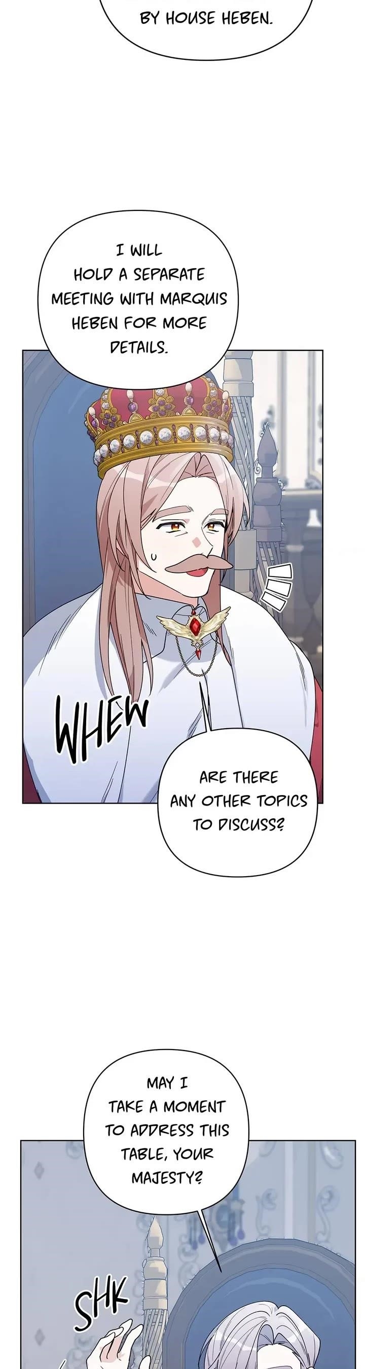 Second Life on the Red Carpet Chapter 71 - Page 34