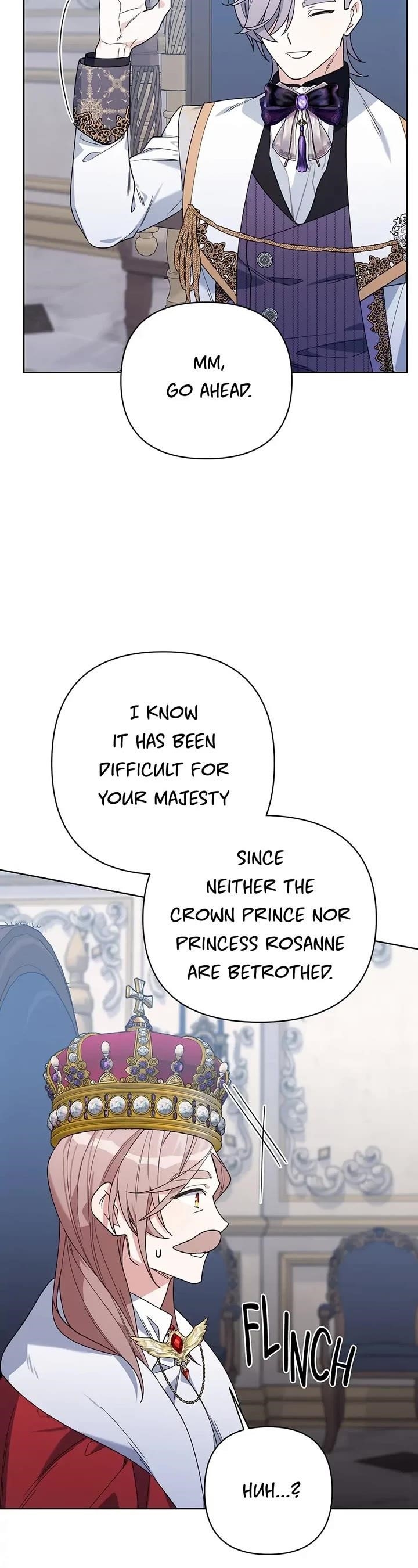 Second Life on the Red Carpet Chapter 71 - Page 35