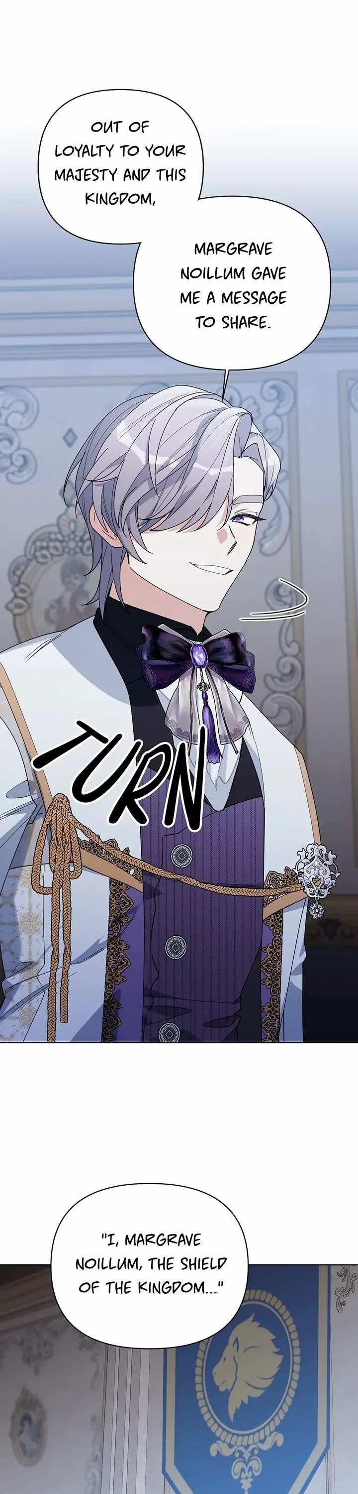 Second Life on the Red Carpet Chapter 71 - Page 36