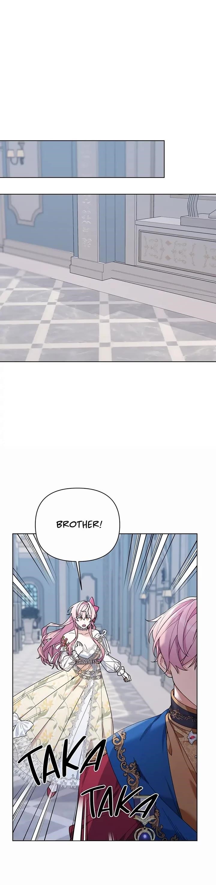 Second Life on the Red Carpet Chapter 72 - Page 10