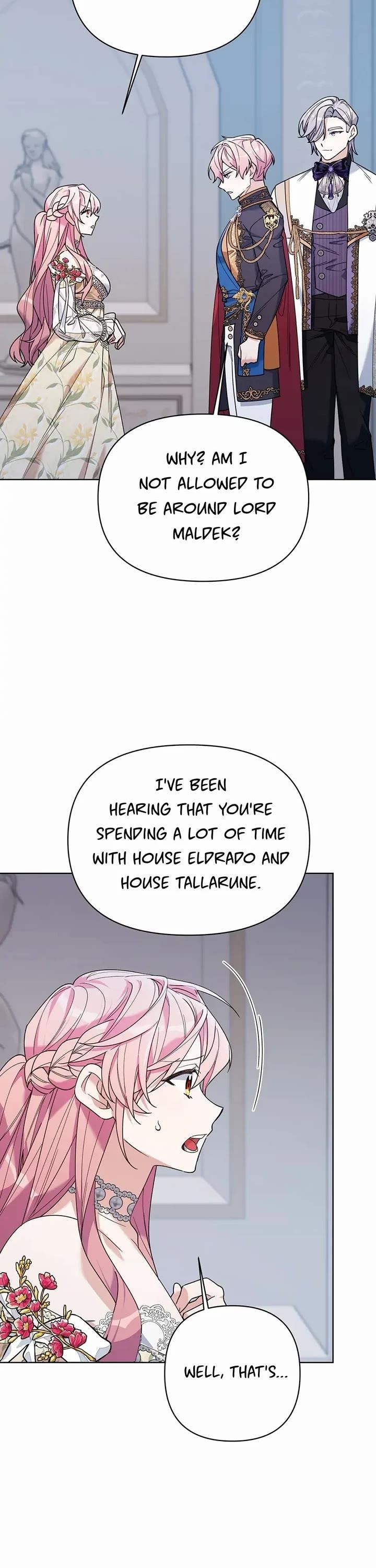 Second Life on the Red Carpet Chapter 72 - Page 12