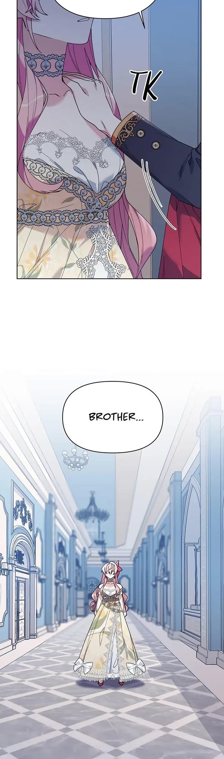 Second Life on the Red Carpet Chapter 72 - Page 15