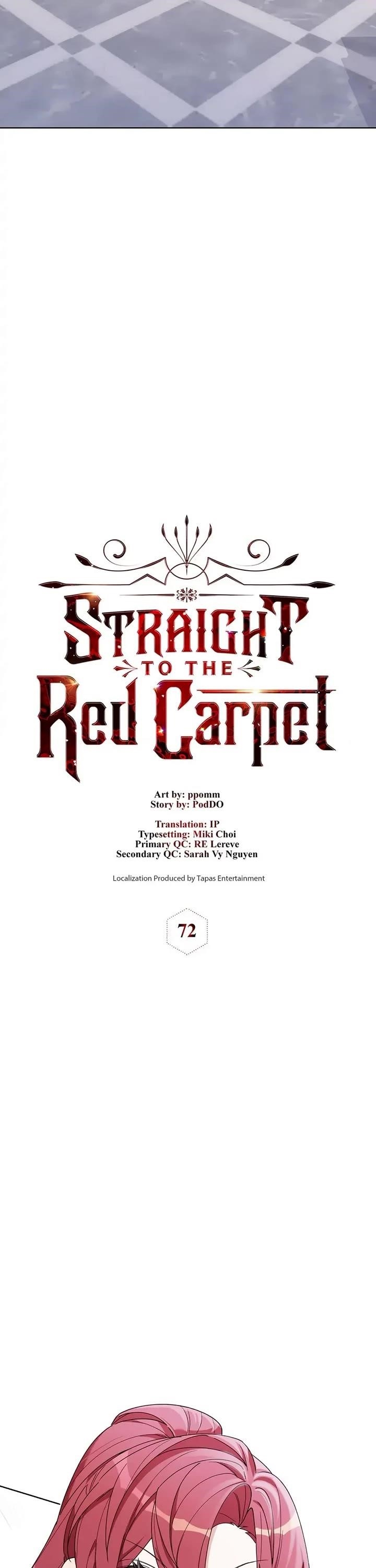 Second Life on the Red Carpet Chapter 72 - Page 16