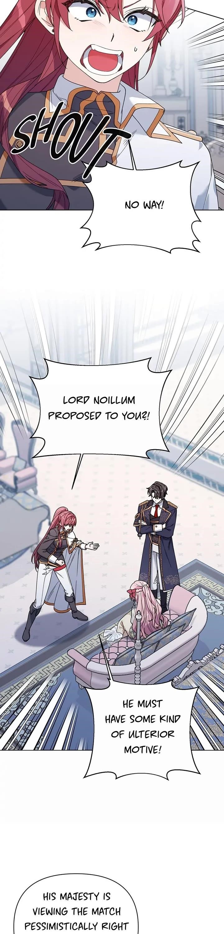 Second Life on the Red Carpet Chapter 72 - Page 17