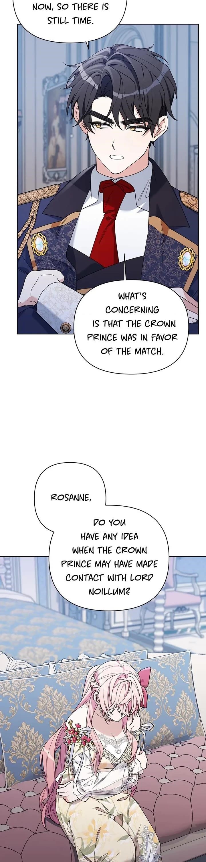 Second Life on the Red Carpet Chapter 72 - Page 18