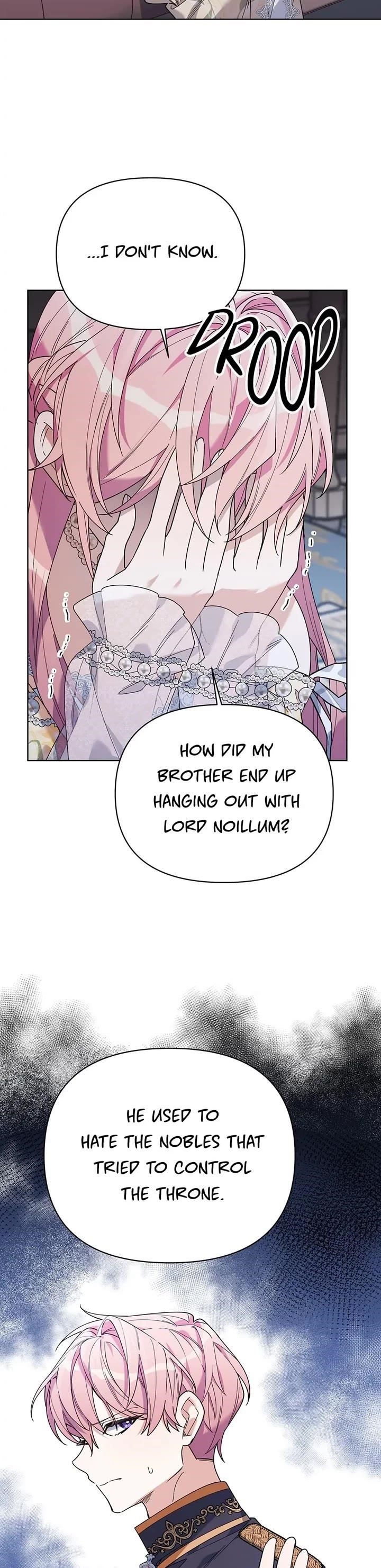 Second Life on the Red Carpet Chapter 72 - Page 19