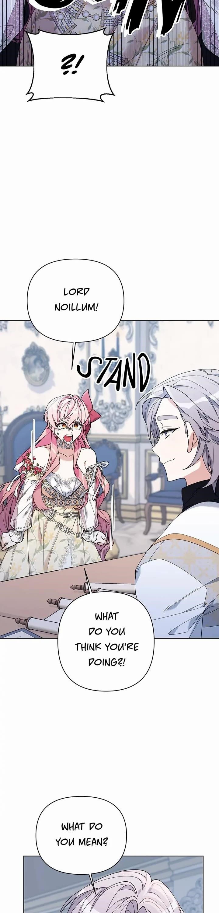 Second Life on the Red Carpet Chapter 72 - Page 2