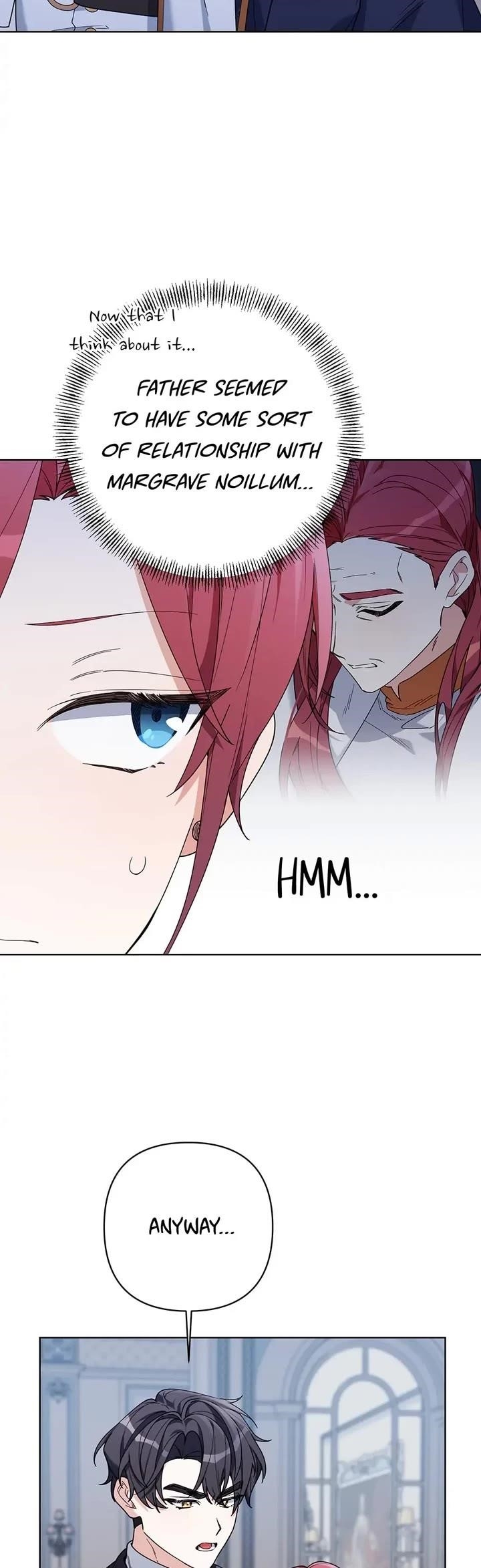 Second Life on the Red Carpet Chapter 72 - Page 24