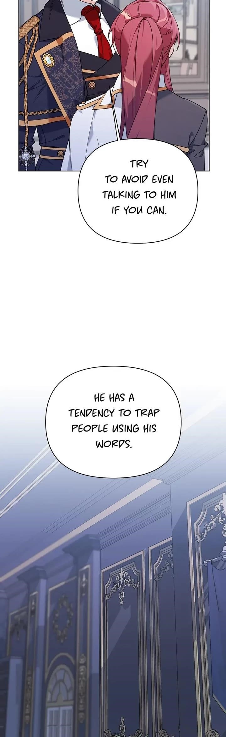 Second Life on the Red Carpet Chapter 72 - Page 25