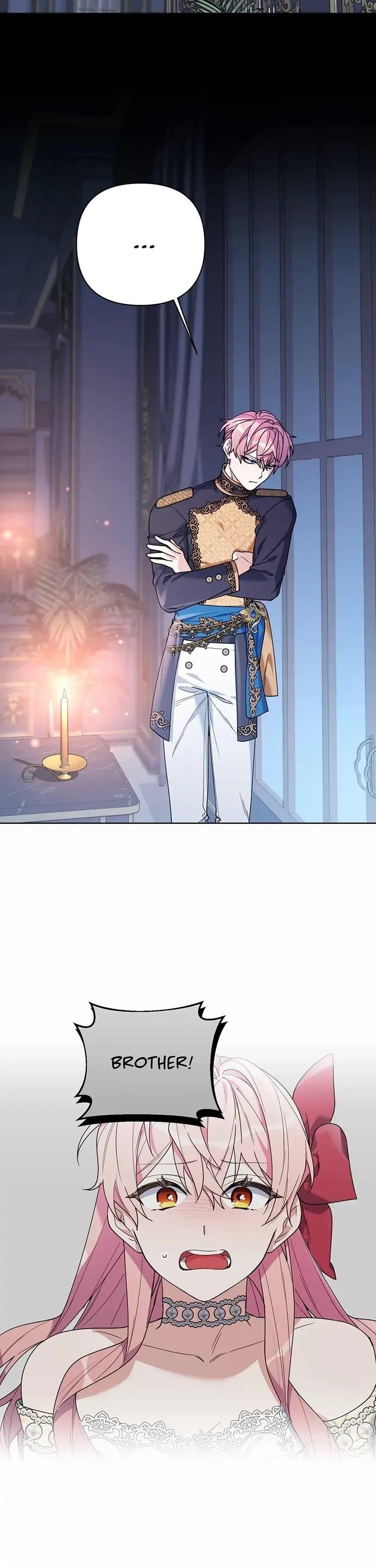 Second Life on the Red Carpet Chapter 72 - Page 26