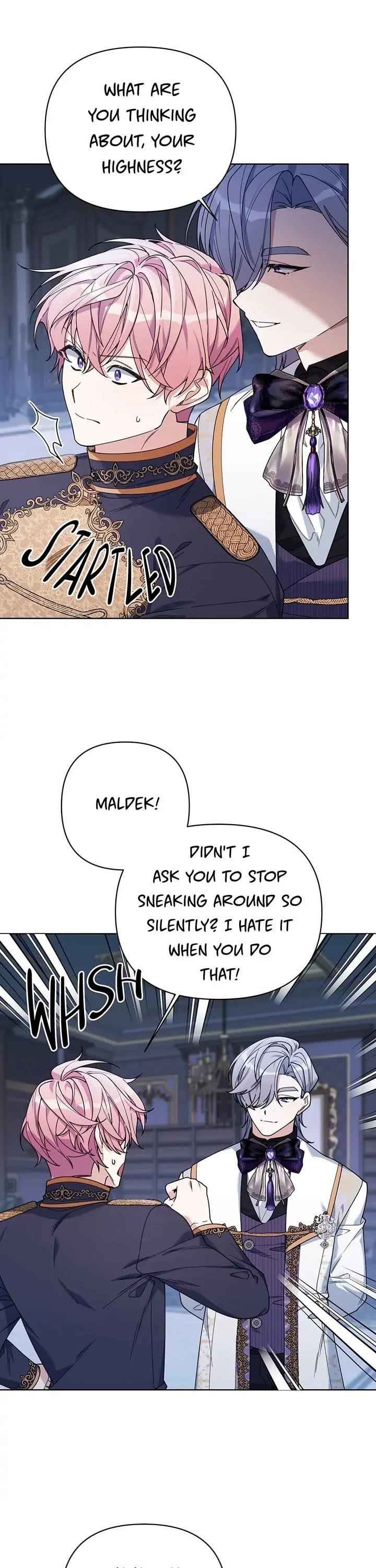 Second Life on the Red Carpet Chapter 72 - Page 27