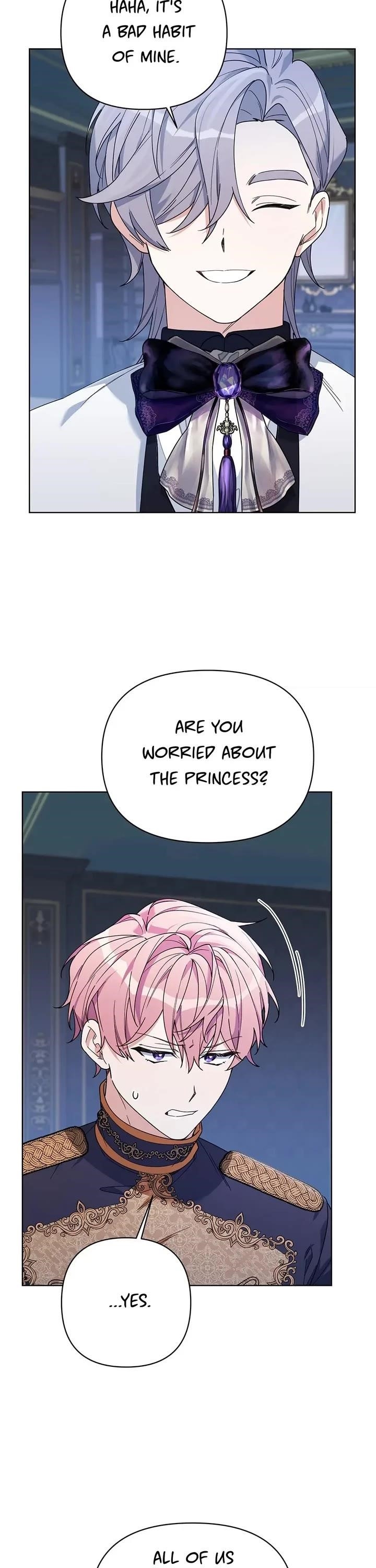 Second Life on the Red Carpet Chapter 72 - Page 28