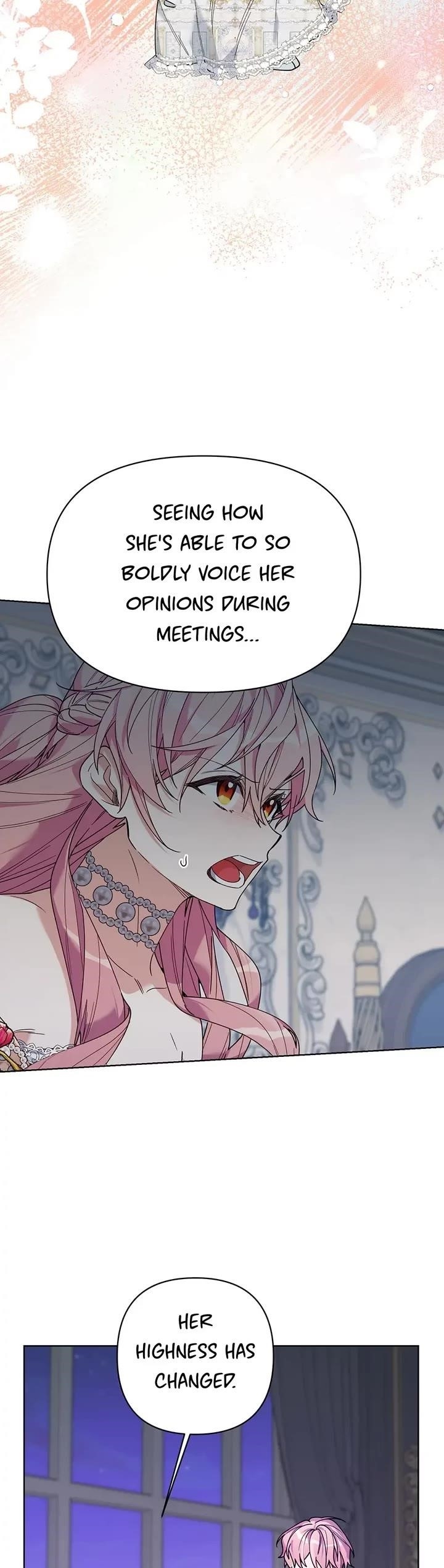 Second Life on the Red Carpet Chapter 72 - Page 30