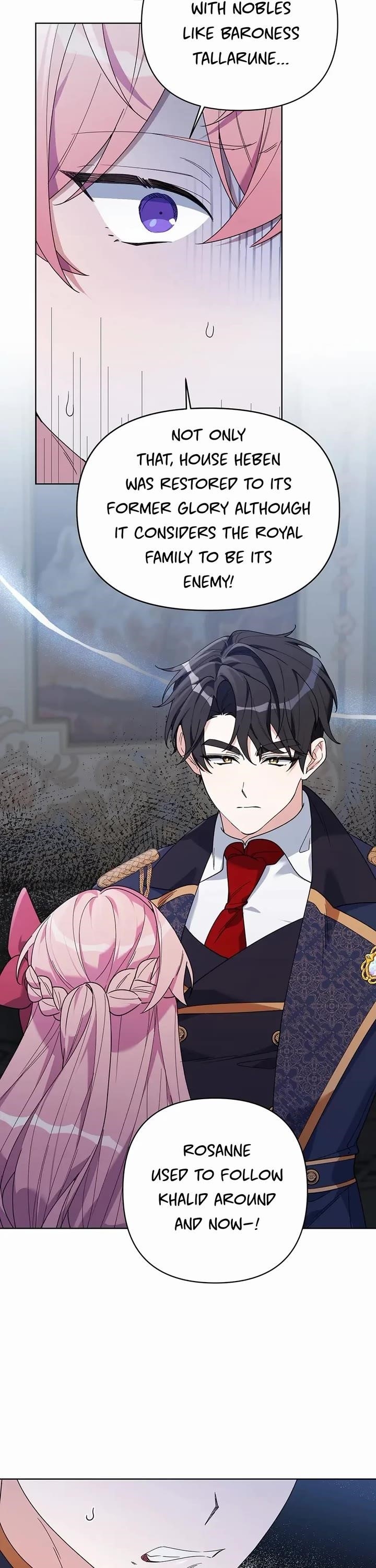 Second Life on the Red Carpet Chapter 72 - Page 32