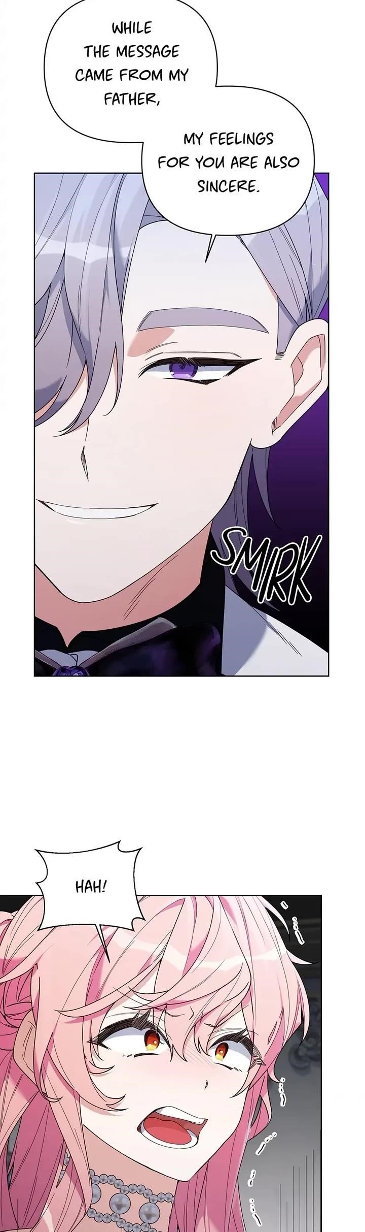 Second Life on the Red Carpet Chapter 72 - Page 4