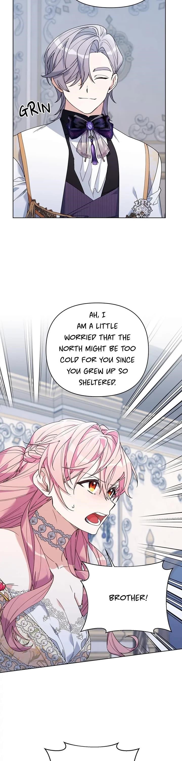 Second Life on the Red Carpet Chapter 72 - Page 8