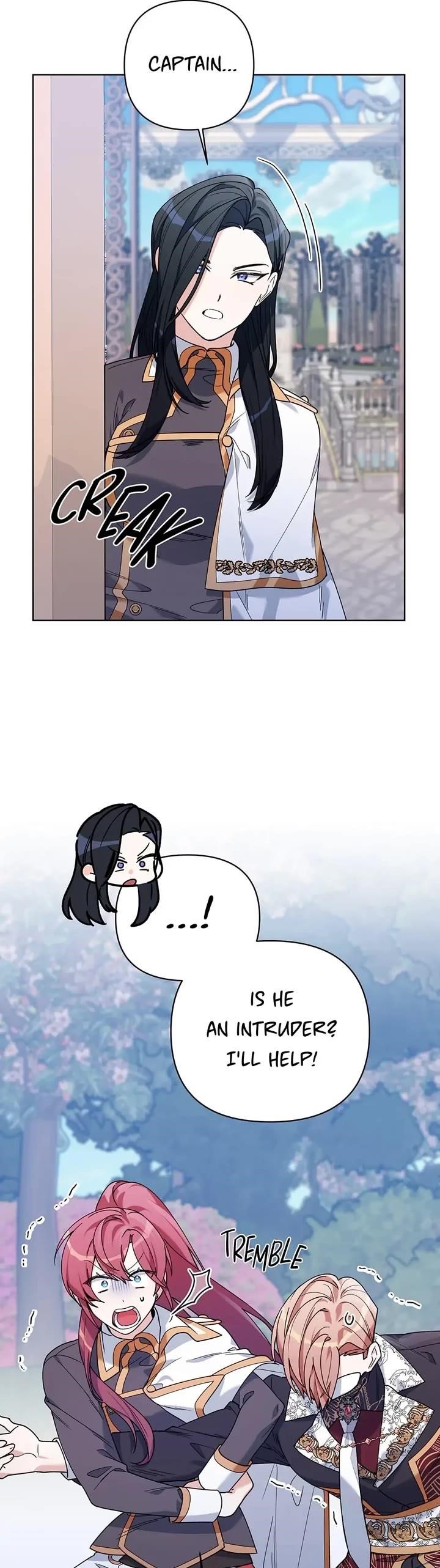 Second Life on the Red Carpet Chapter 73 - Page 29