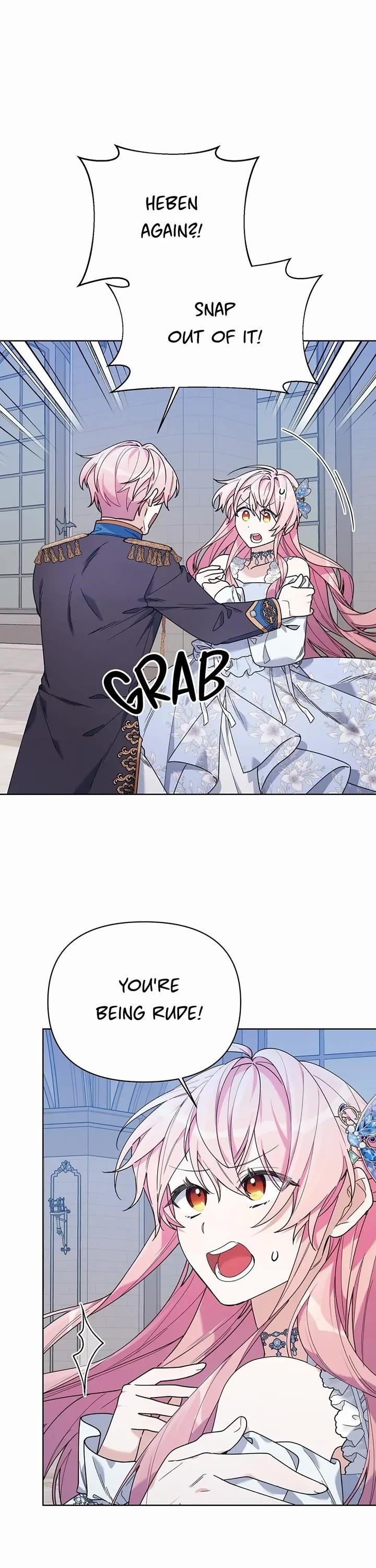 Second Life on the Red Carpet Chapter 75 - Page 11