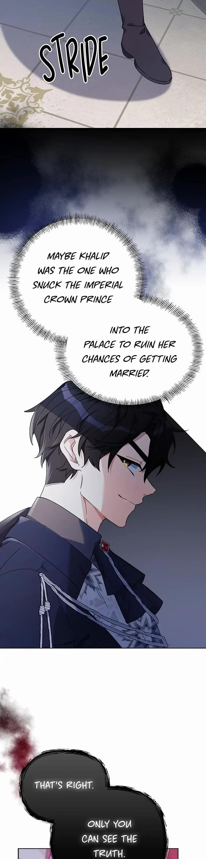 Second Life on the Red Carpet Chapter 75 - Page 17