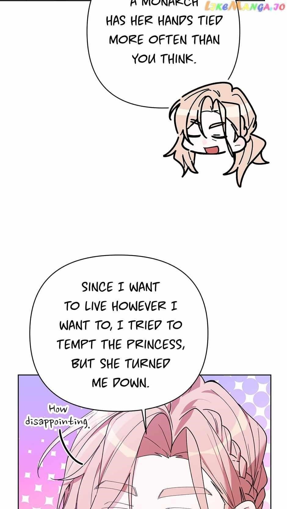 Second Life on the Red Carpet Chapter 80 - Page 85