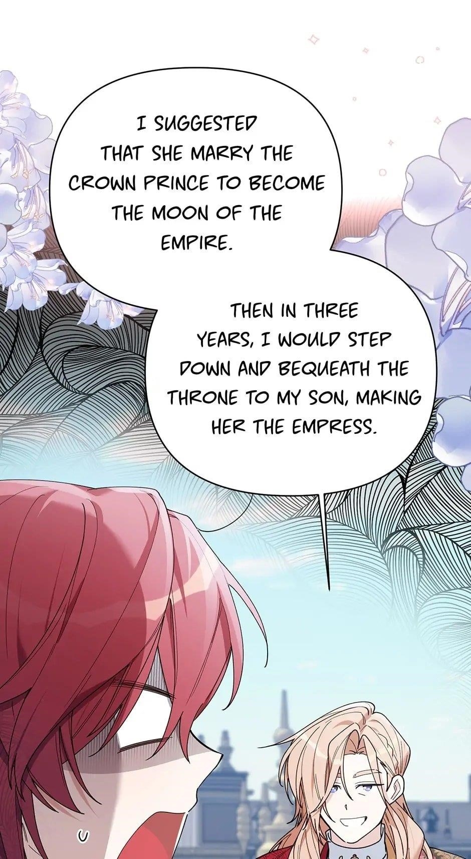 Second Life on the Red Carpet Chapter 81 - Page 1