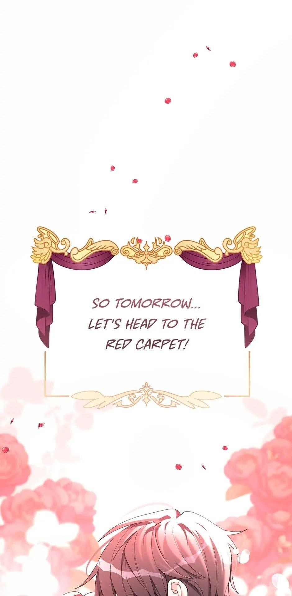 Second Life on the Red Carpet Chapter 81 - Page 100