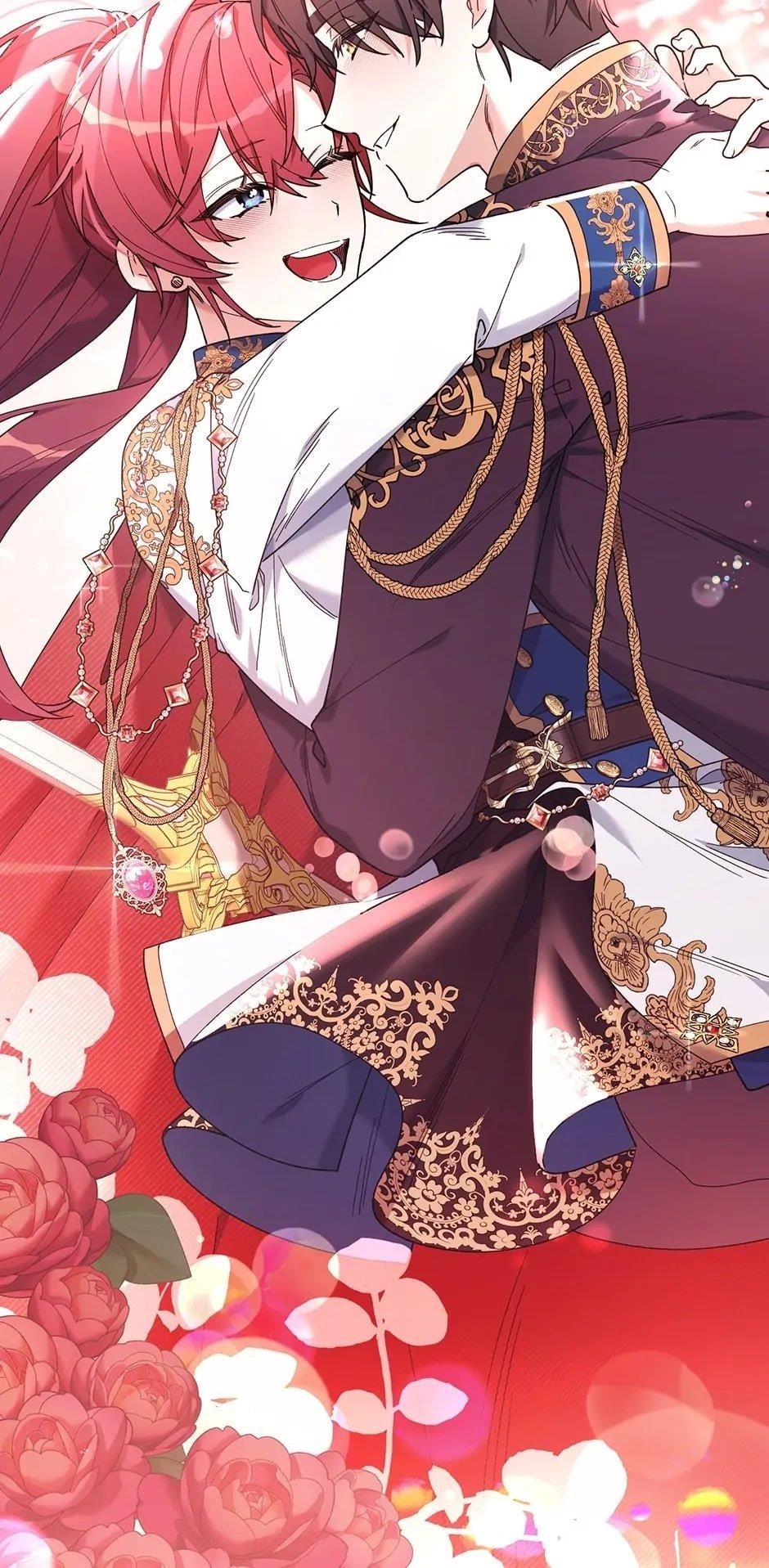 Second Life on the Red Carpet Chapter 81 - Page 101