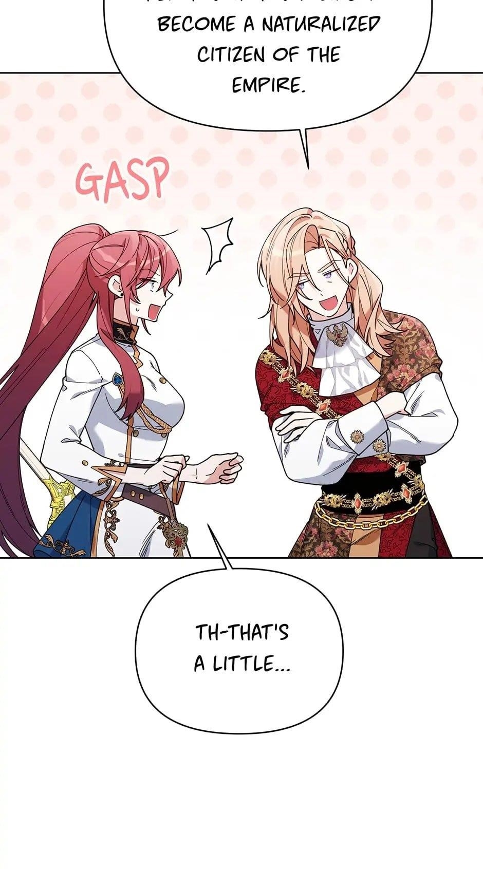 Second Life on the Red Carpet Chapter 81 - Page 12