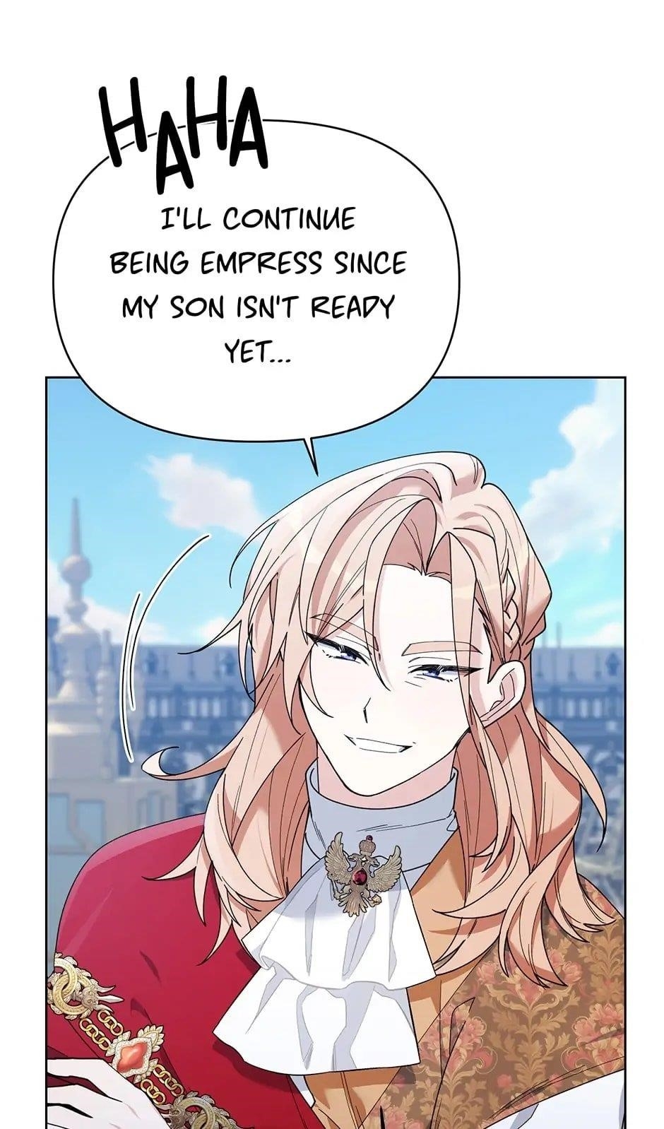 Second Life on the Red Carpet Chapter 81 - Page 13