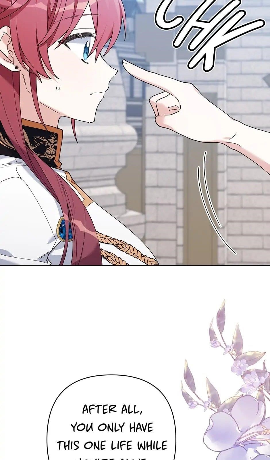 Second Life on the Red Carpet Chapter 81 - Page 15