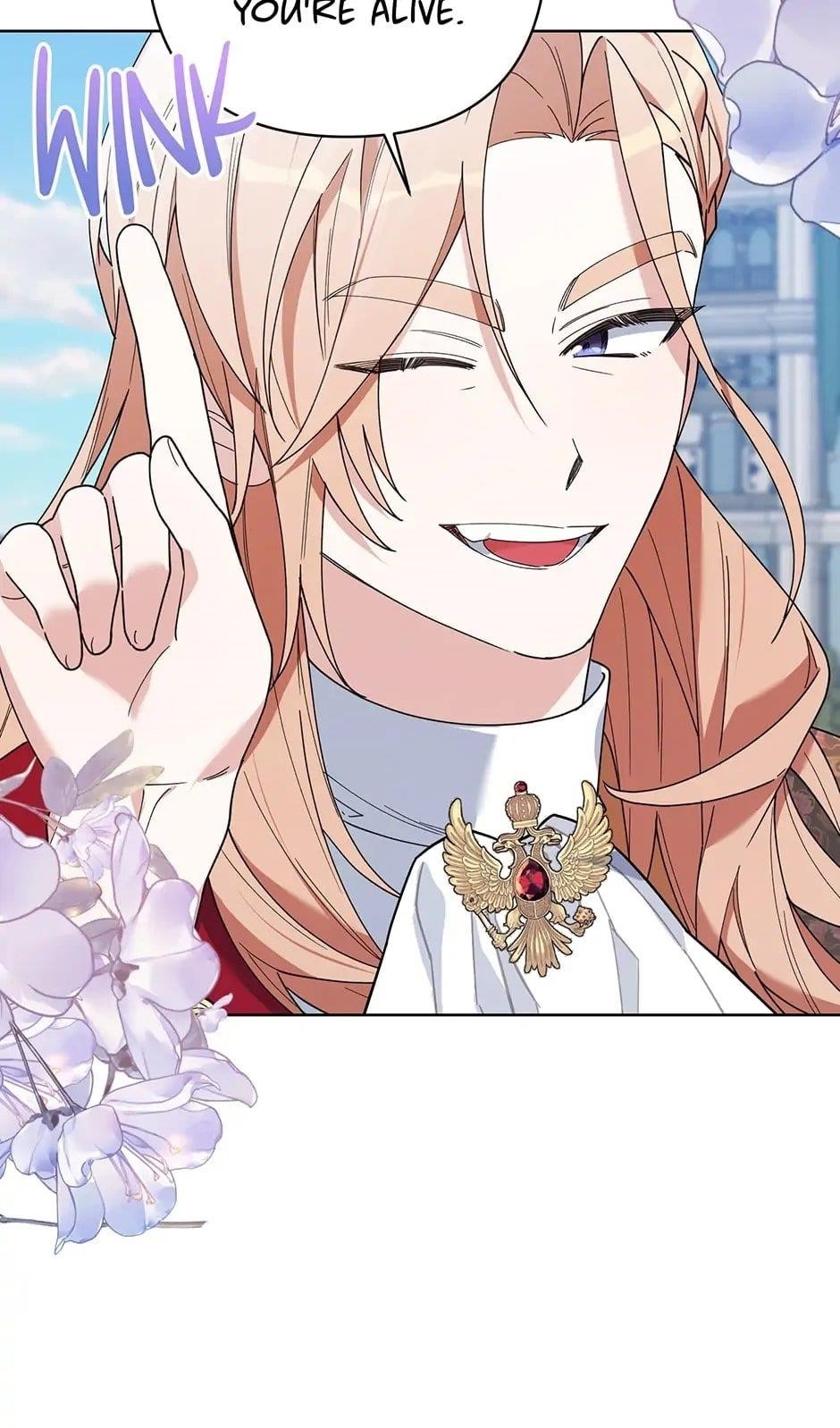 Second Life on the Red Carpet Chapter 81 - Page 16