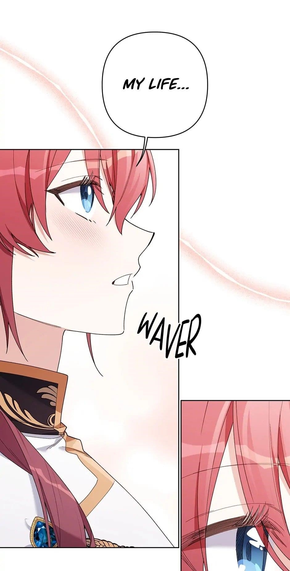 Second Life on the Red Carpet Chapter 81 - Page 17