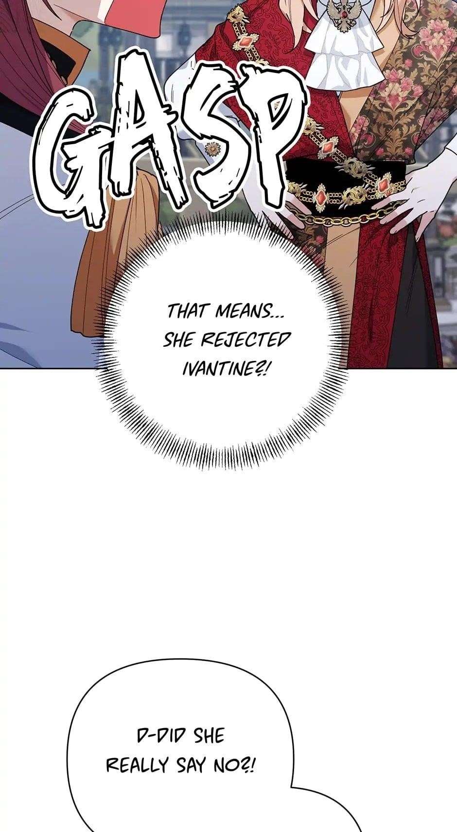 Second Life on the Red Carpet Chapter 81 - Page 2