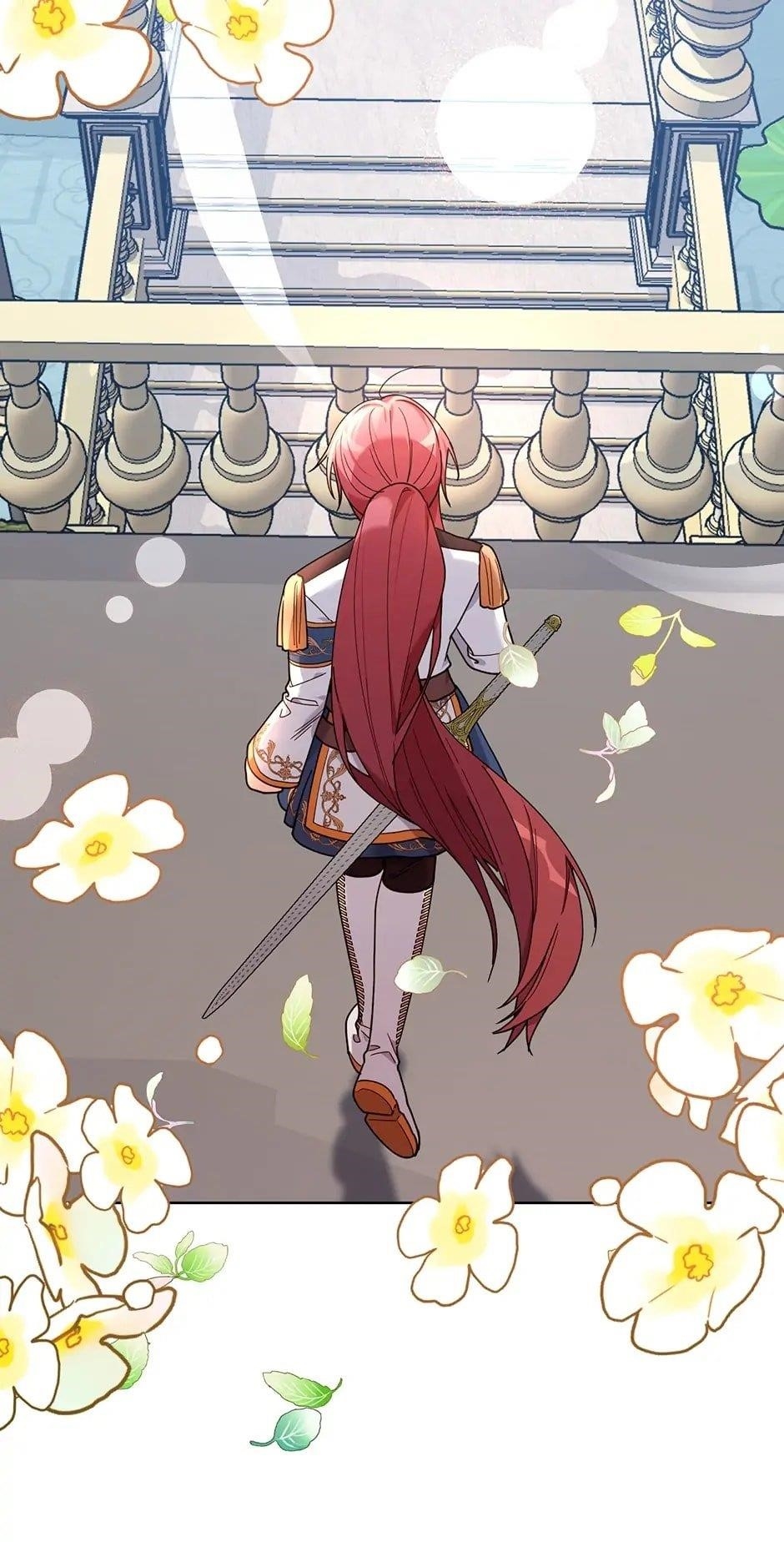 Second Life on the Red Carpet Chapter 81 - Page 20