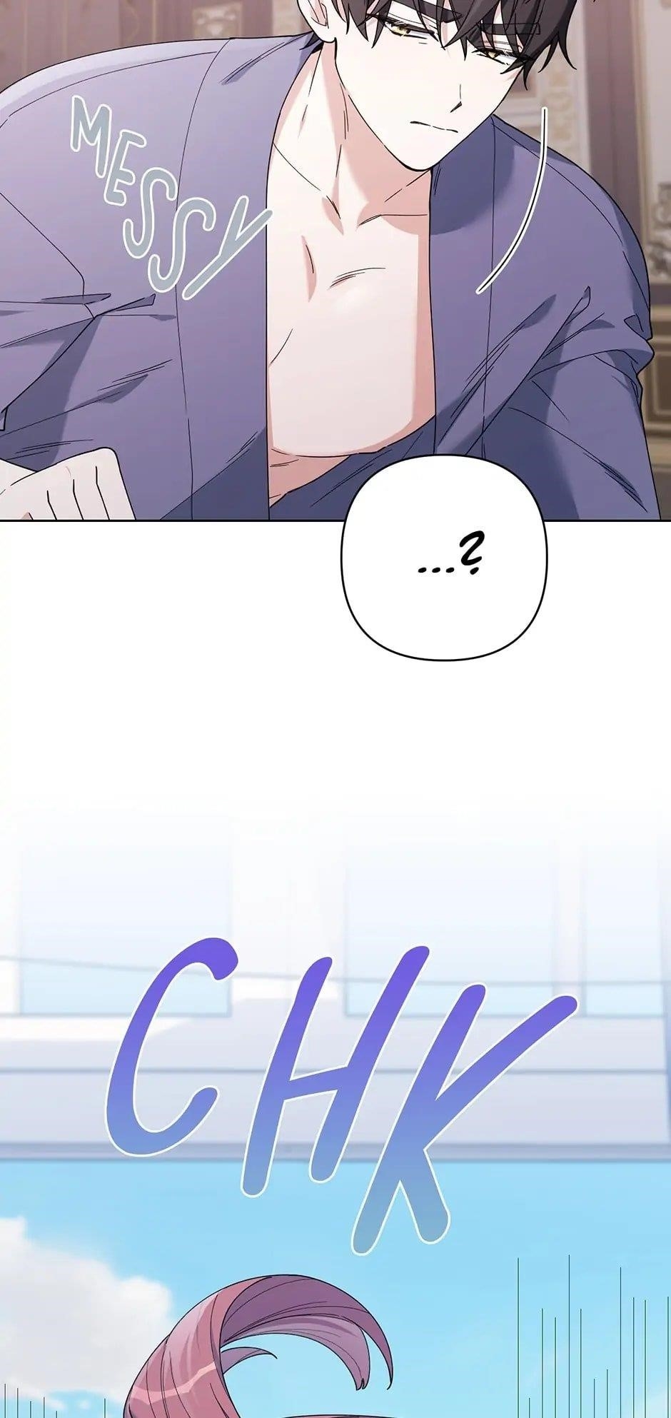 Second Life on the Red Carpet Chapter 81 - Page 27