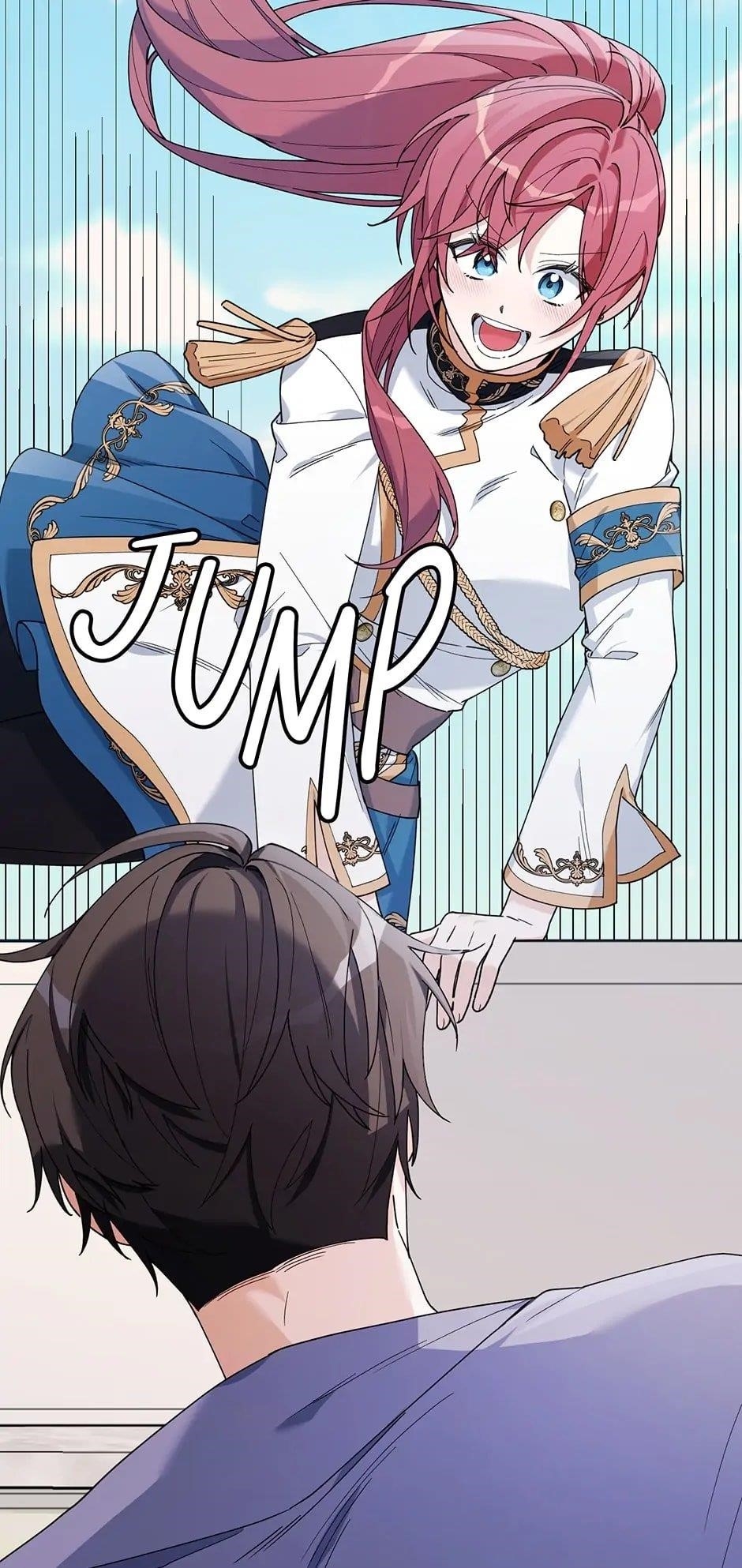 Second Life on the Red Carpet Chapter 81 - Page 28