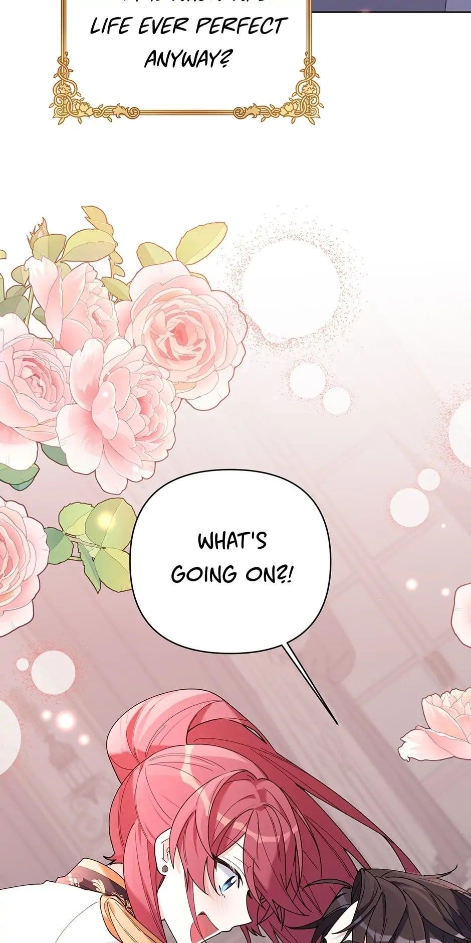 Second Life on the Red Carpet Chapter 81 - Page 31