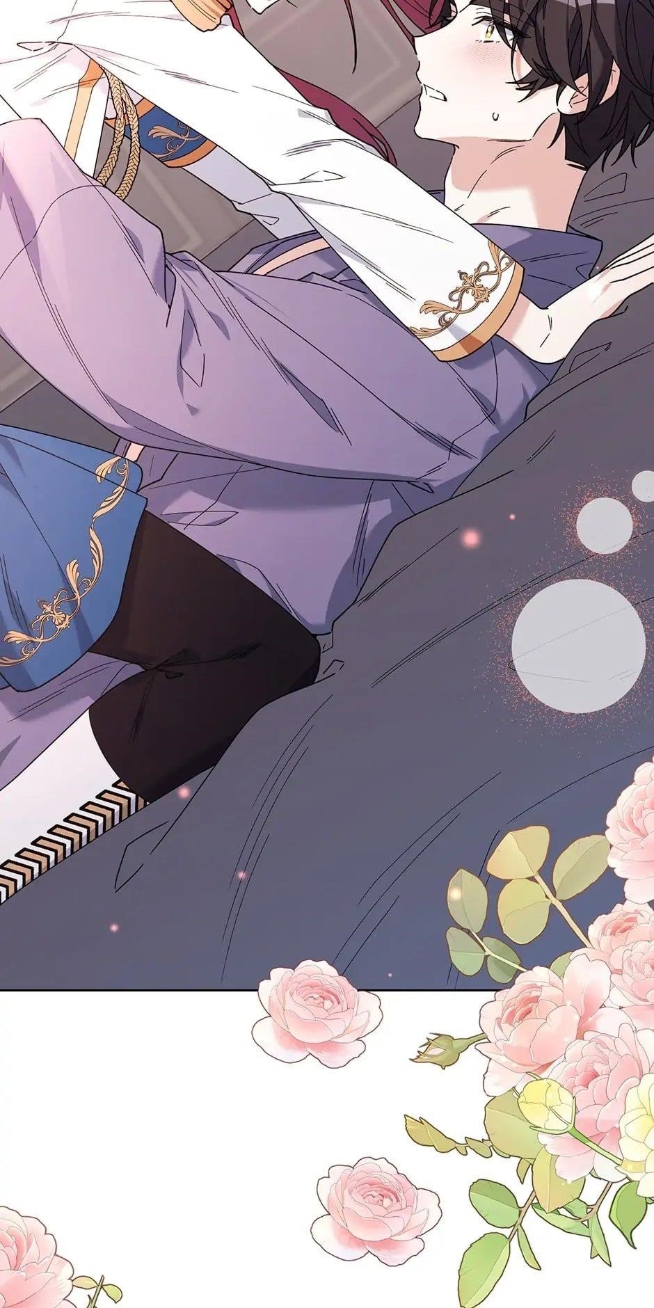 Second Life on the Red Carpet Chapter 81 - Page 32