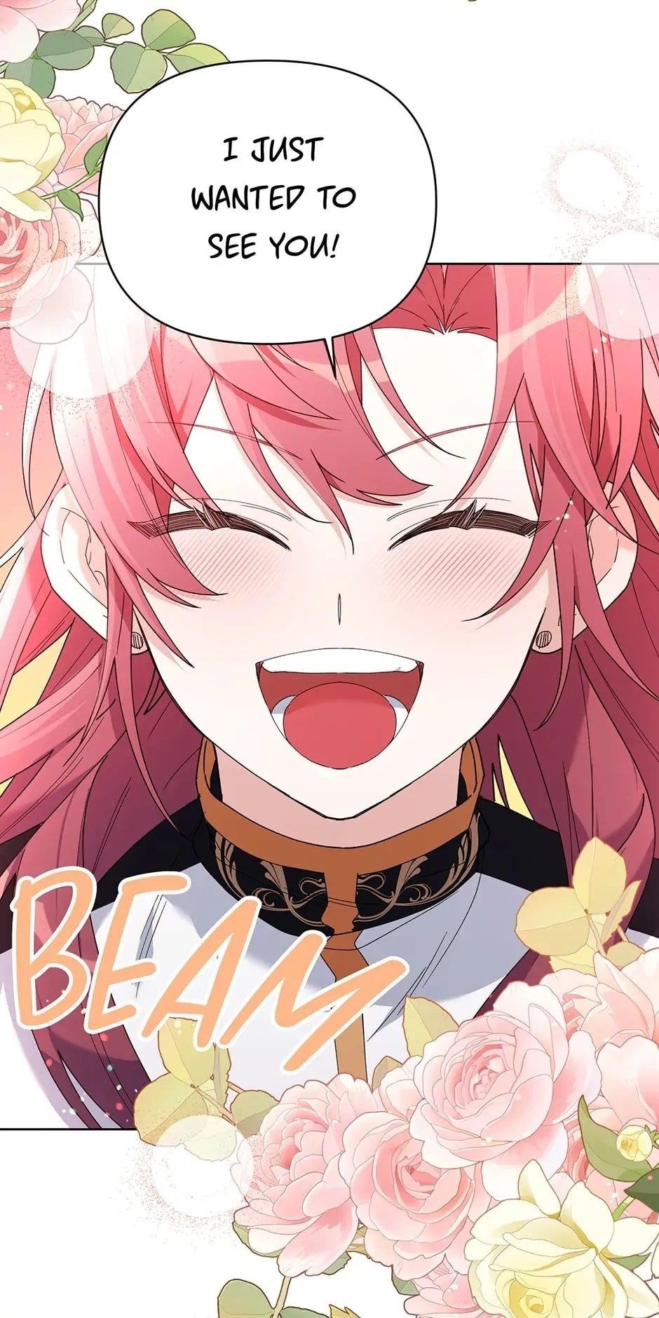 Second Life on the Red Carpet Chapter 81 - Page 33