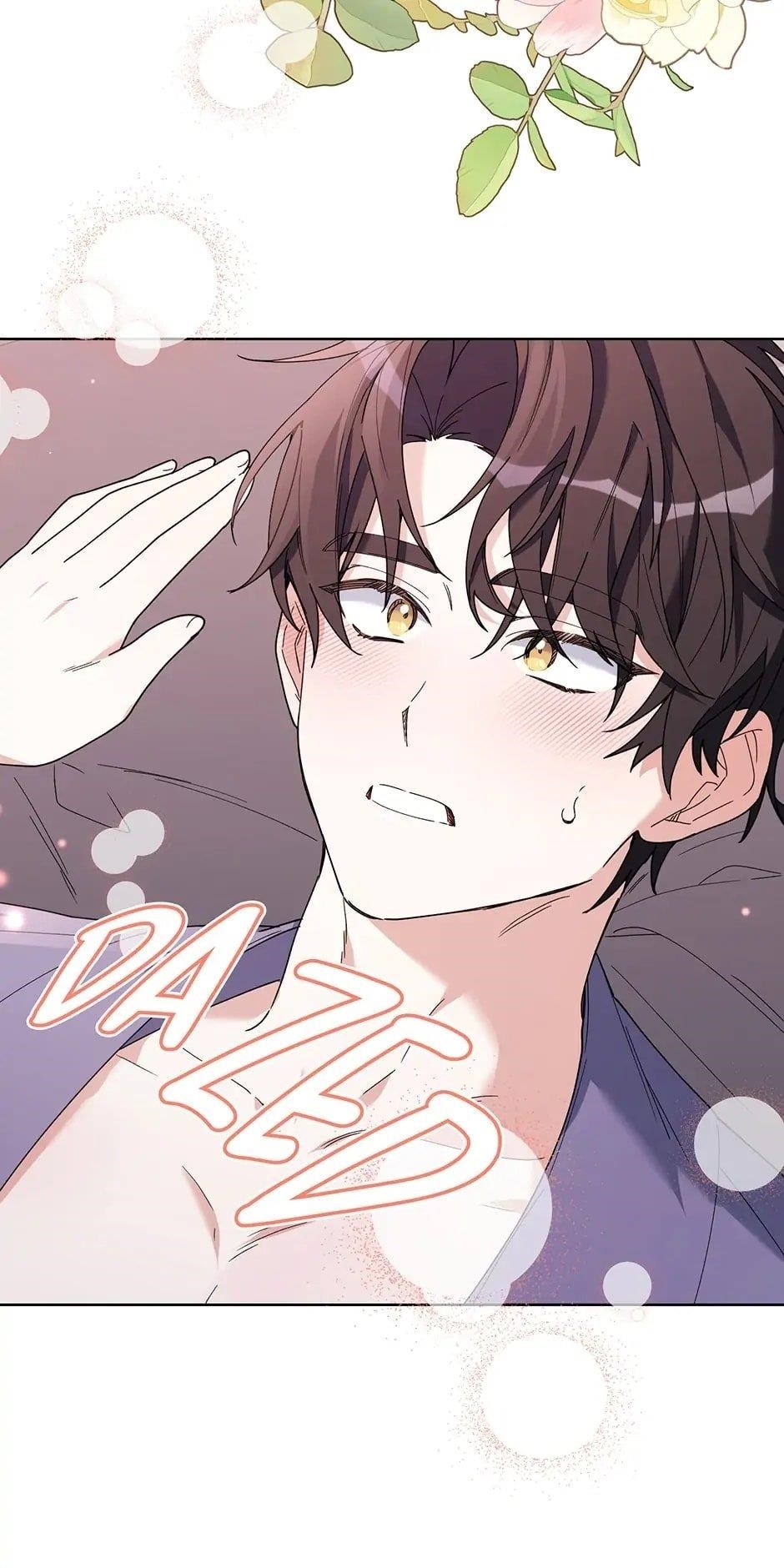 Second Life on the Red Carpet Chapter 81 - Page 34