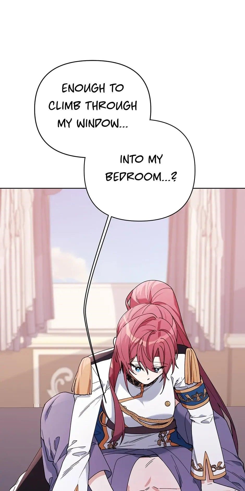 Second Life on the Red Carpet Chapter 81 - Page 36