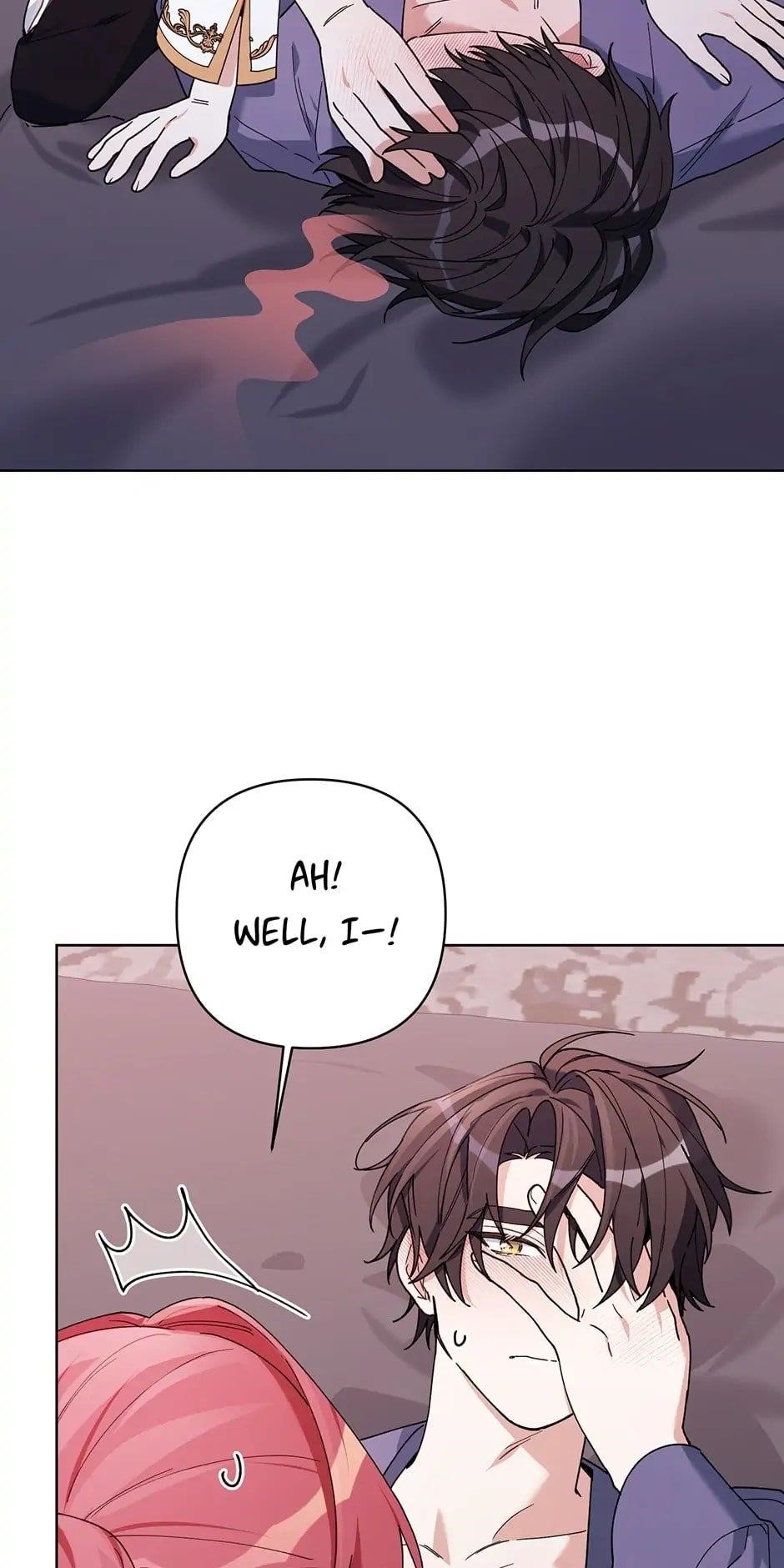 Second Life on the Red Carpet Chapter 81 - Page 37