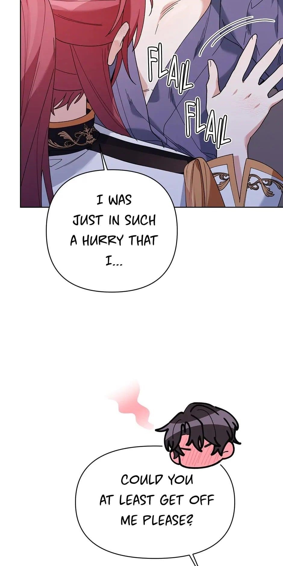 Second Life on the Red Carpet Chapter 81 - Page 38