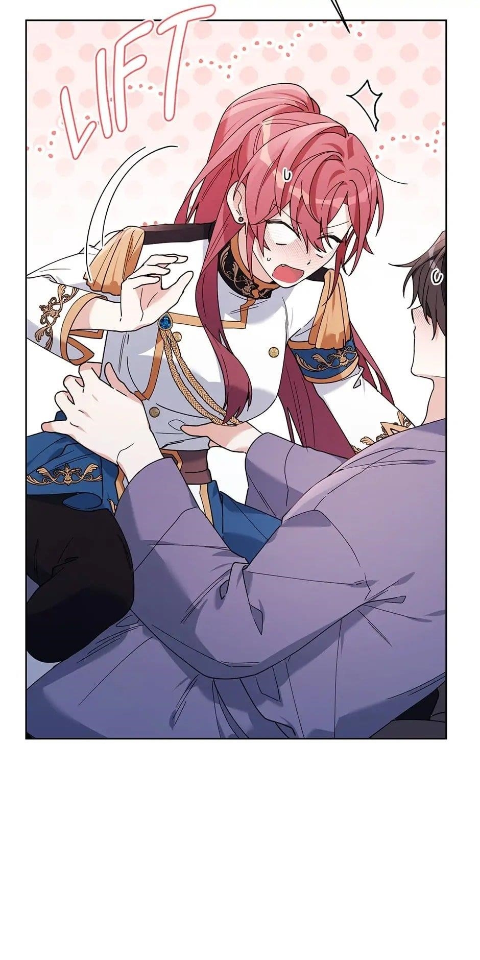 Second Life on the Red Carpet Chapter 81 - Page 39