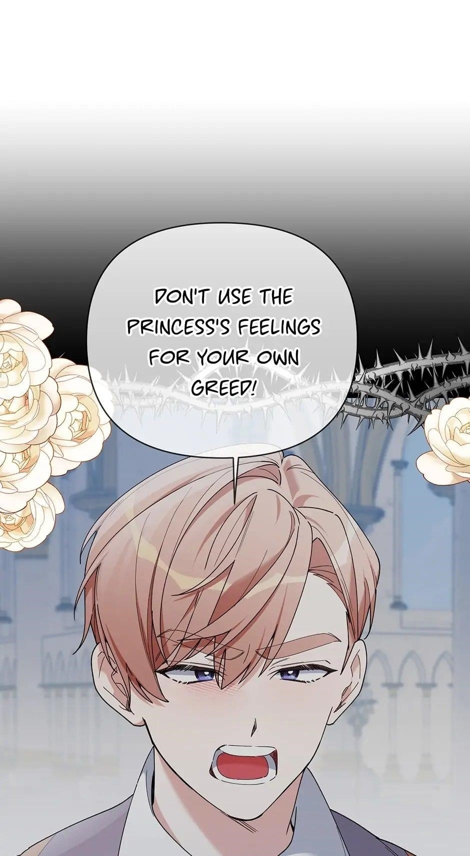 Second Life on the Red Carpet Chapter 81 - Page 4