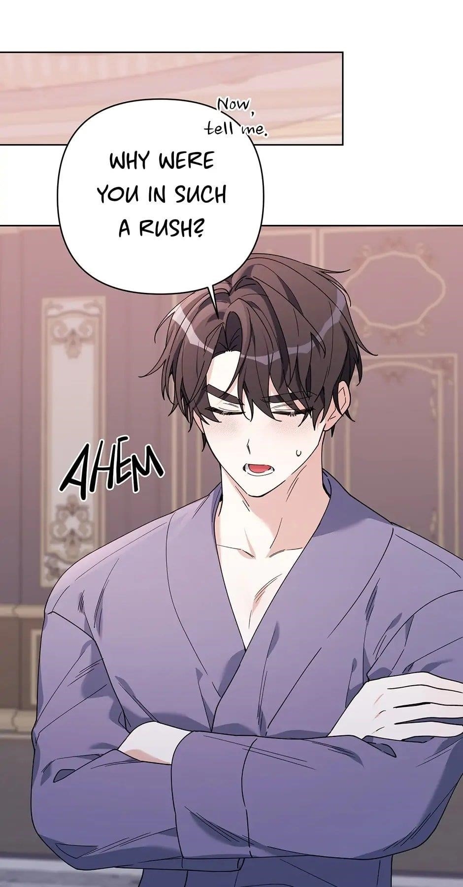 Second Life on the Red Carpet Chapter 81 - Page 40