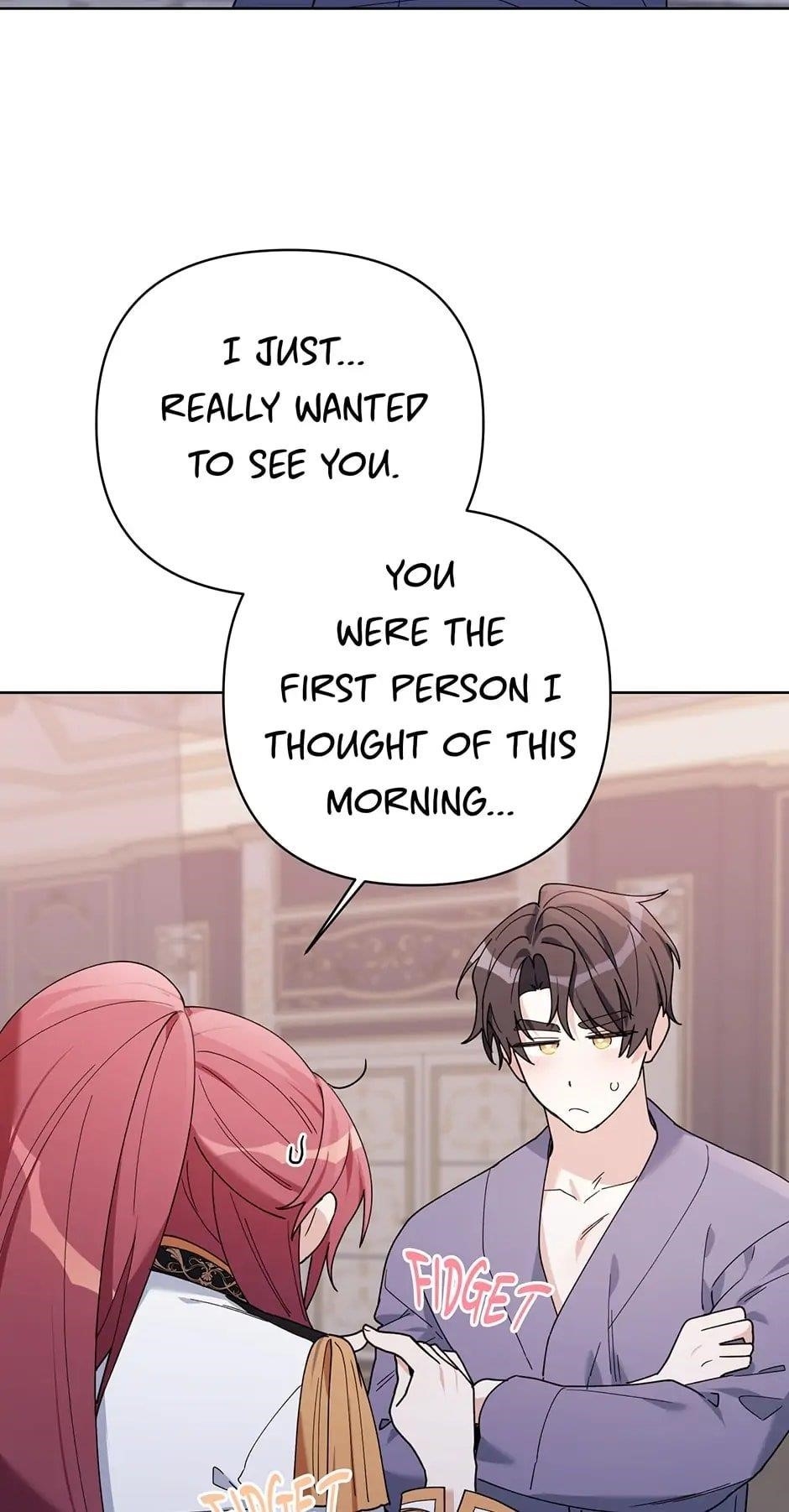 Second Life on the Red Carpet Chapter 81 - Page 41