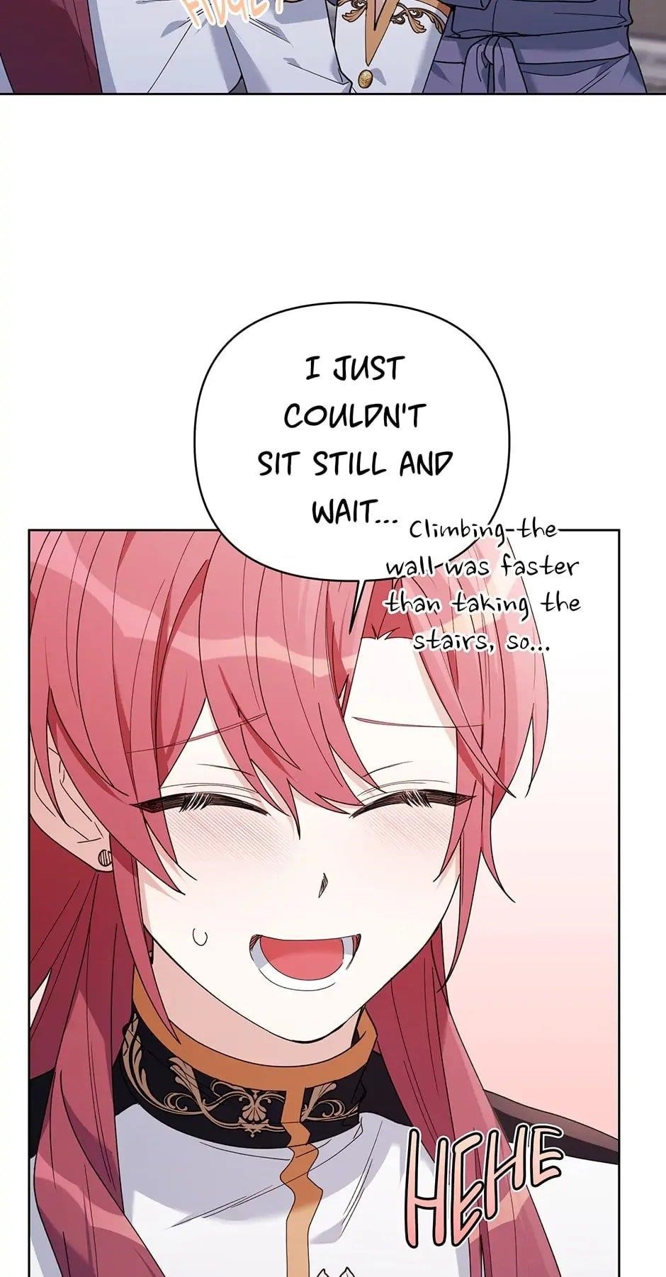 Second Life on the Red Carpet Chapter 81 - Page 42